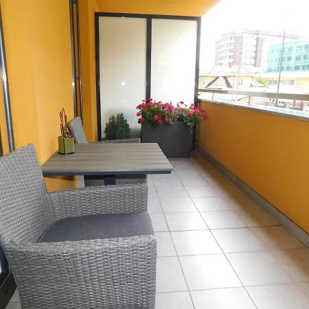 Apartma Minas Lägenhet Ljubljana Exteriör bild