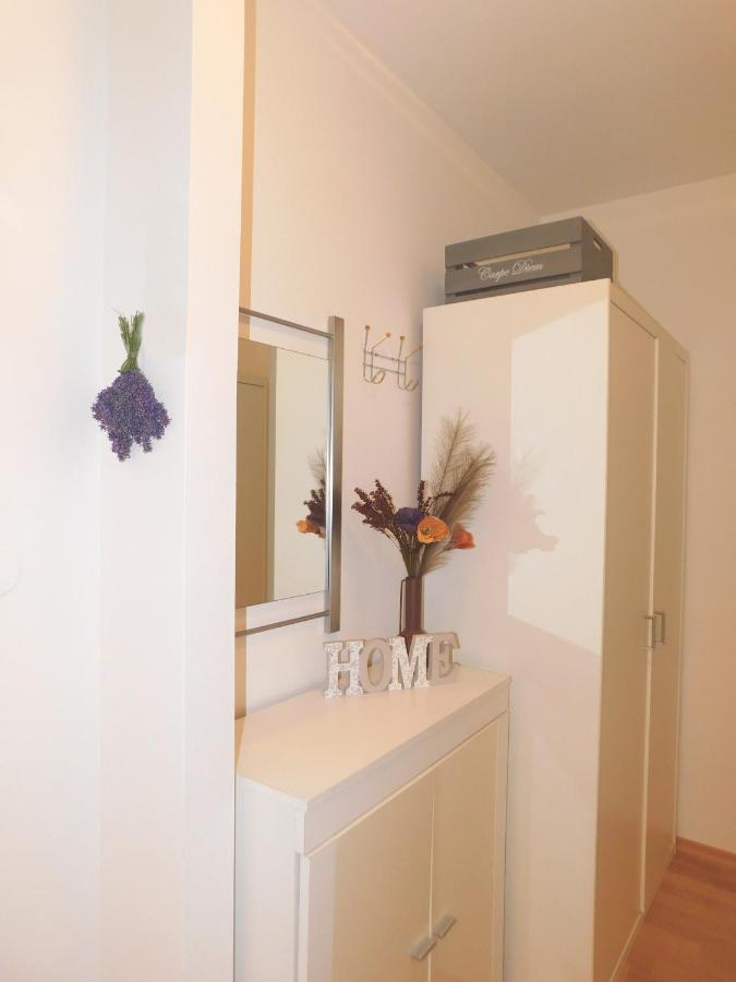 Apartma Minas Lägenhet Ljubljana Exteriör bild