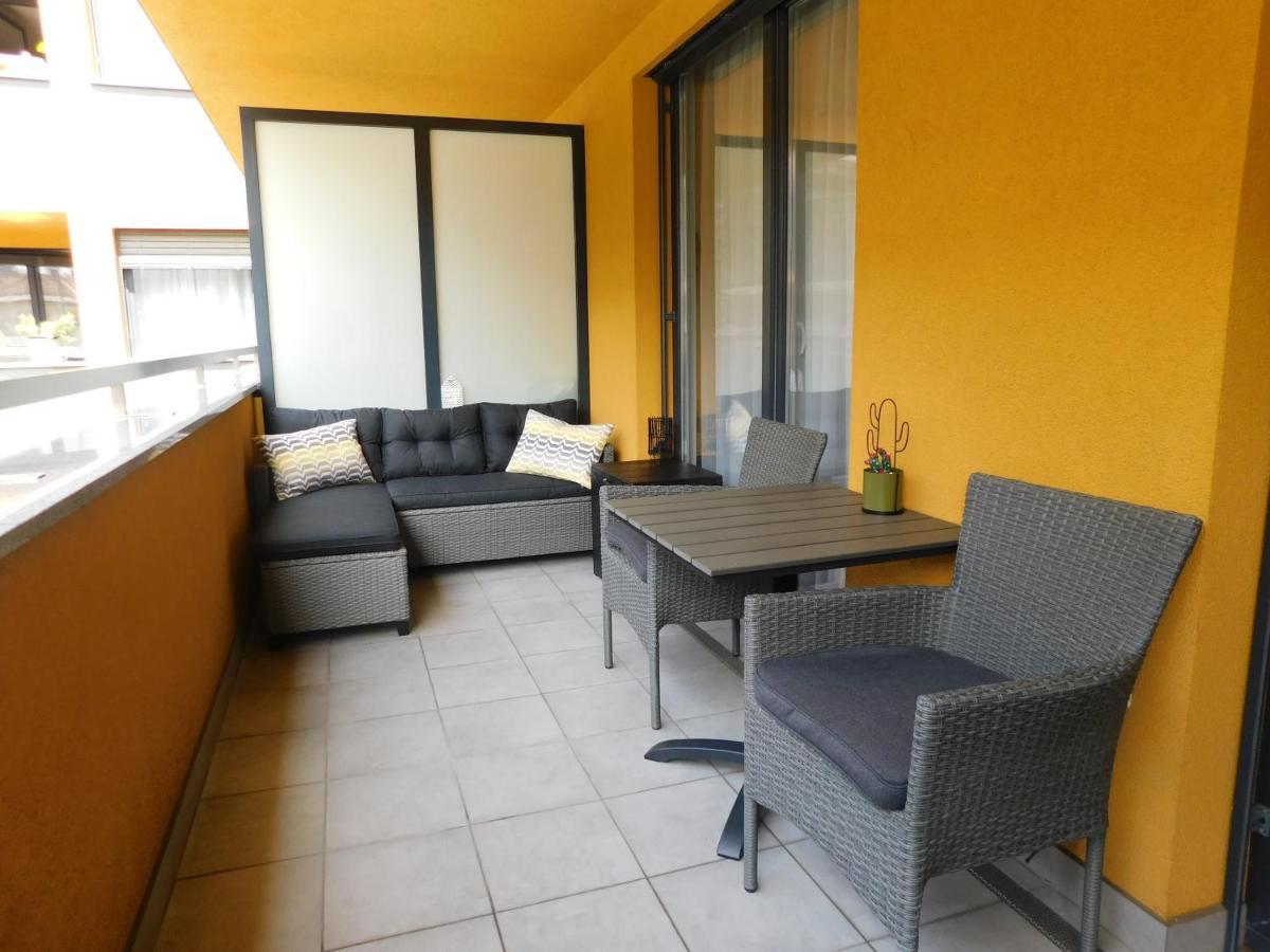 Apartma Minas Lägenhet Ljubljana Exteriör bild