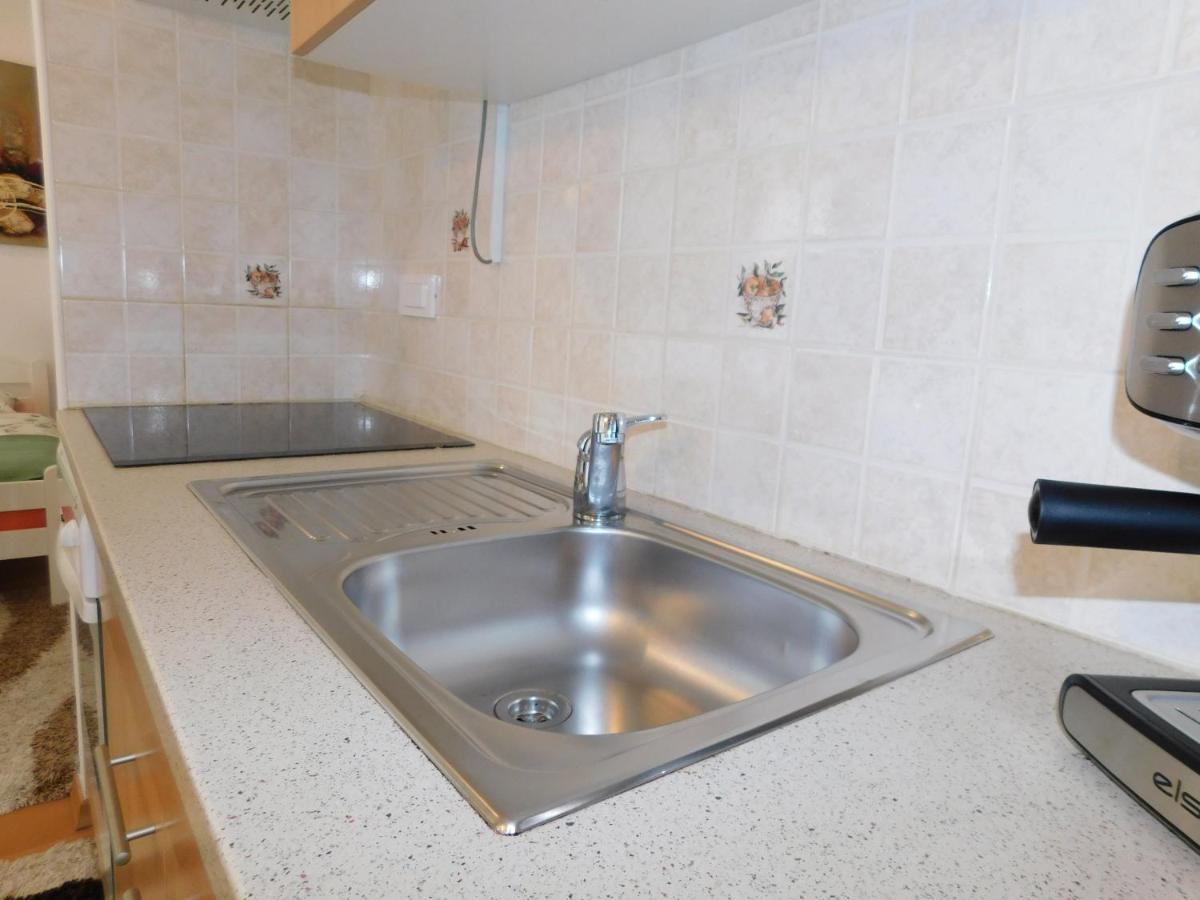 Apartma Minas Lägenhet Ljubljana Exteriör bild