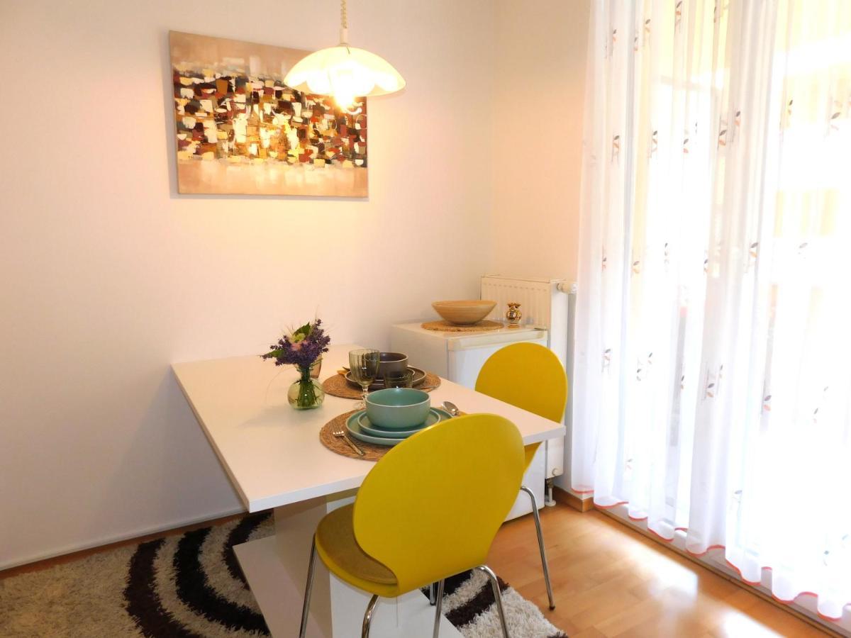 Apartma Minas Lägenhet Ljubljana Exteriör bild