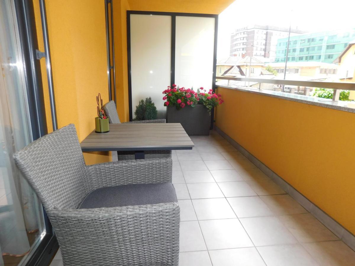 Apartma Minas Lägenhet Ljubljana Exteriör bild